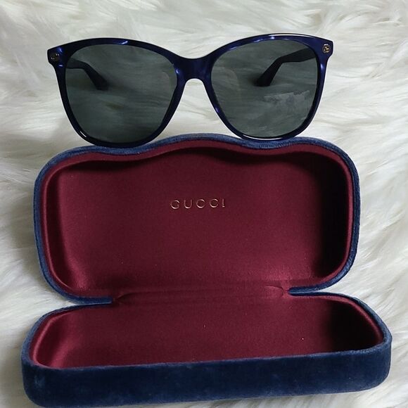?Authentic Gucci Sunglasses ? main image 11